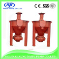 40PV-Sp Heavy Duty Vertical Slurry Sump Pump (40ZJL)